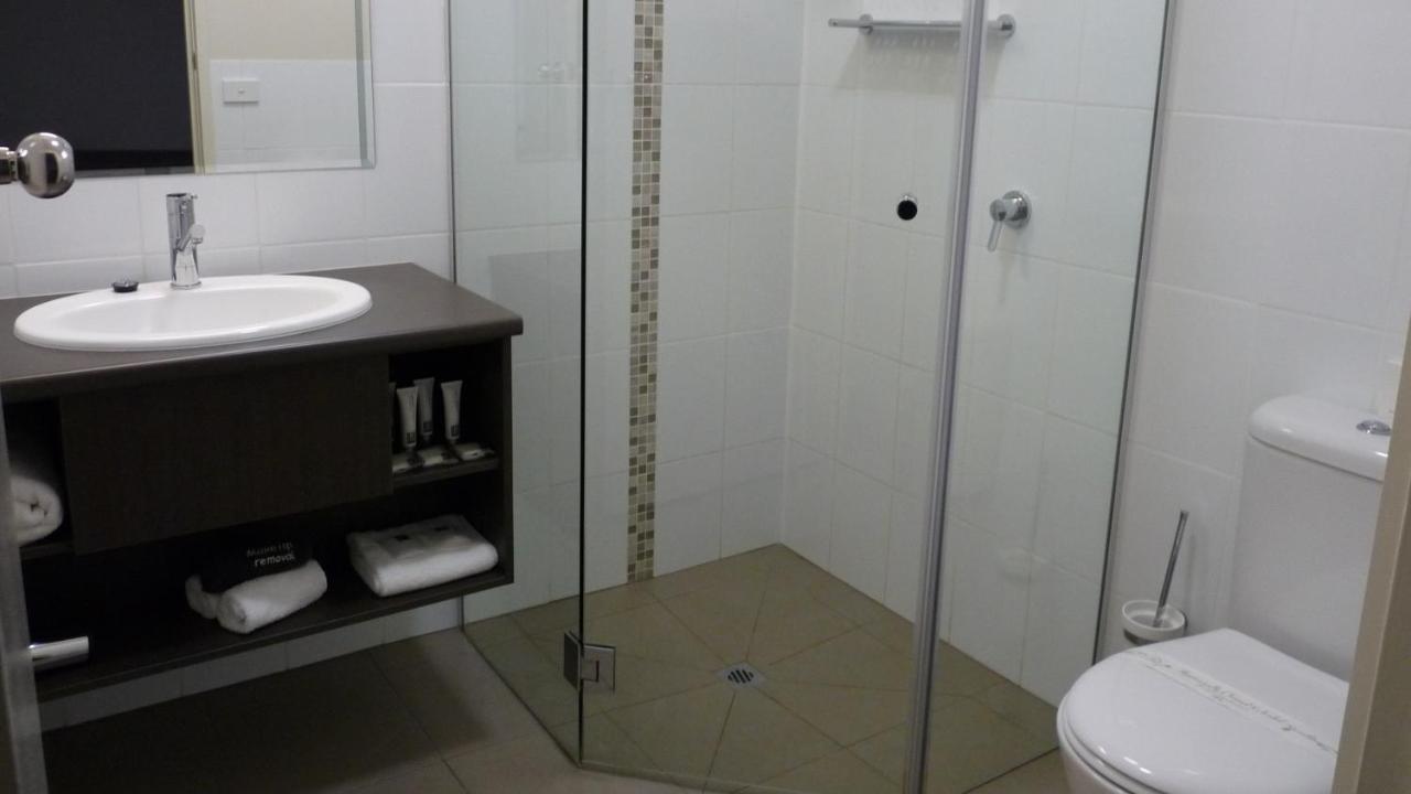 Loddon River Motel Kerang Экстерьер фото