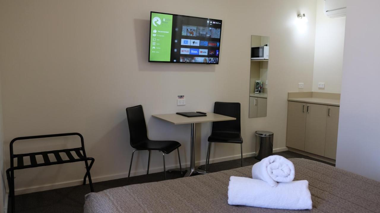 Loddon River Motel Kerang Экстерьер фото