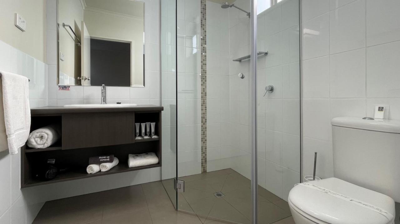 Loddon River Motel Kerang Экстерьер фото