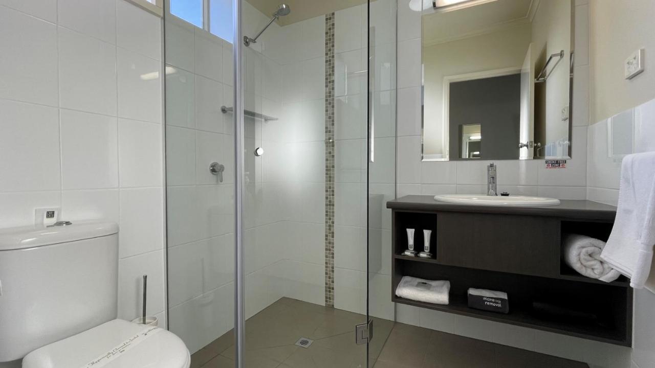 Loddon River Motel Kerang Экстерьер фото