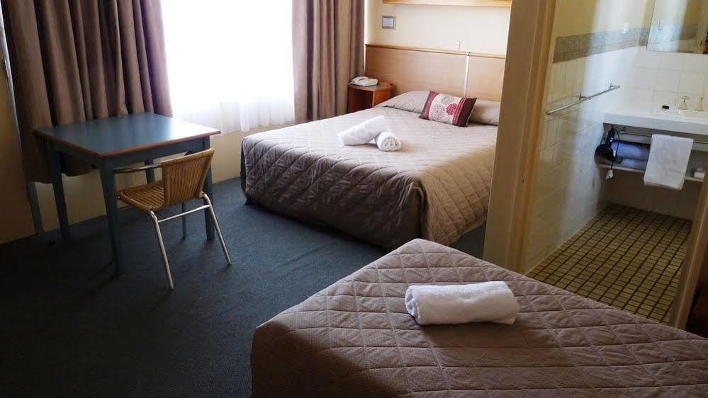 Loddon River Motel Kerang Экстерьер фото