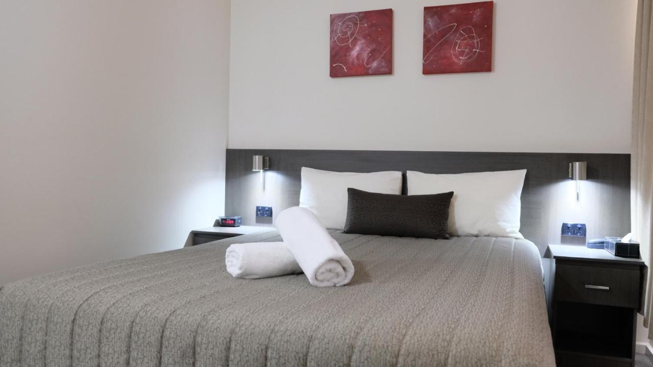 Loddon River Motel Kerang Экстерьер фото